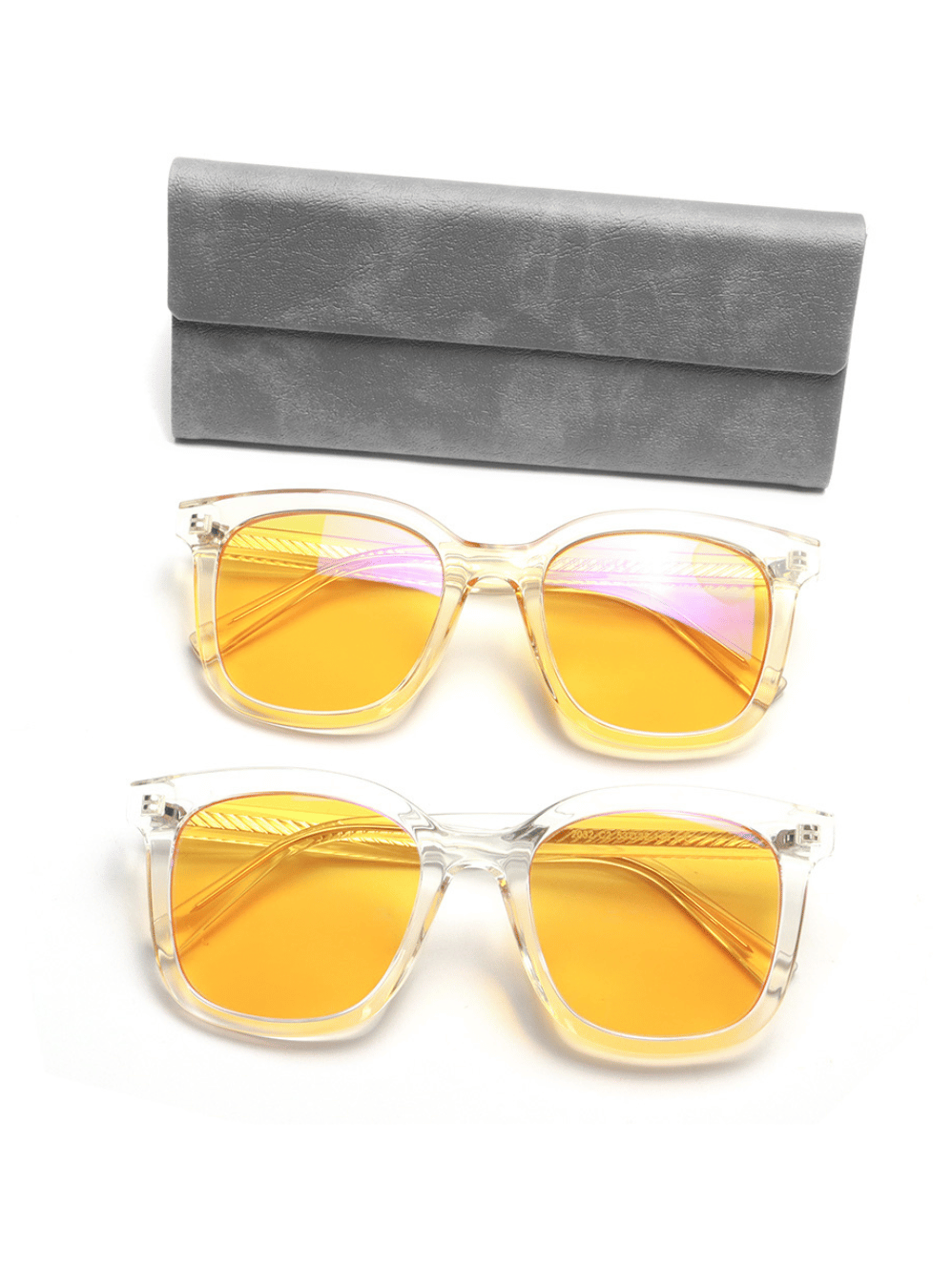 Solace Blaulichtfilterbrille