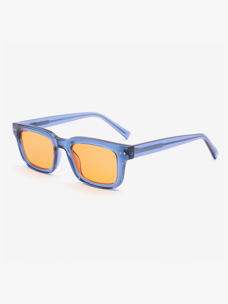 Eclipse Blaulichtfilterbrille