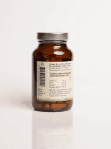 Collagen Mix mit Vitamin C