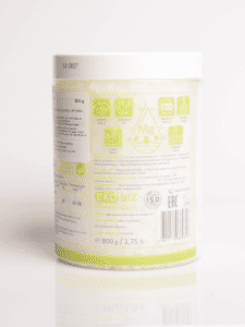 Magnesium-Badeflocken 800 g