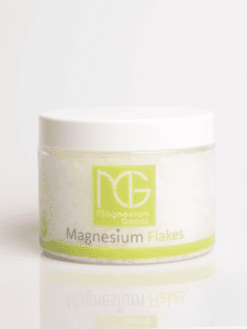 Magnesium-Badeflocken 450 g