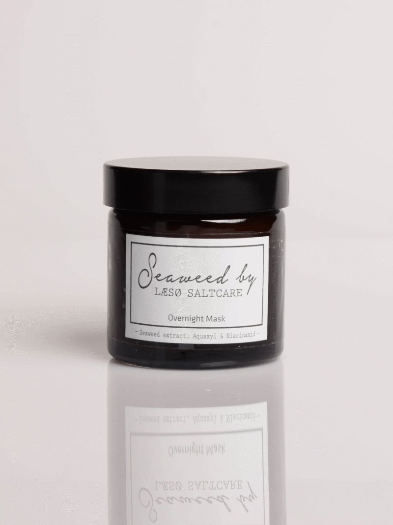 Læsø Saltcare Overnight Mask