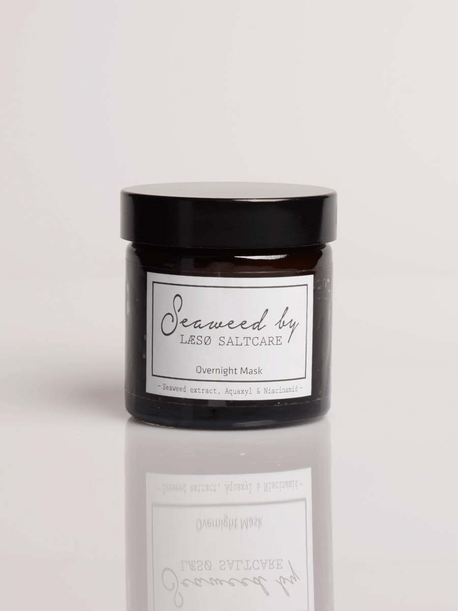 Læsø Saltcare Overnight Mask