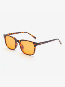 OBSIDIAN Blaulichtfilterbrille