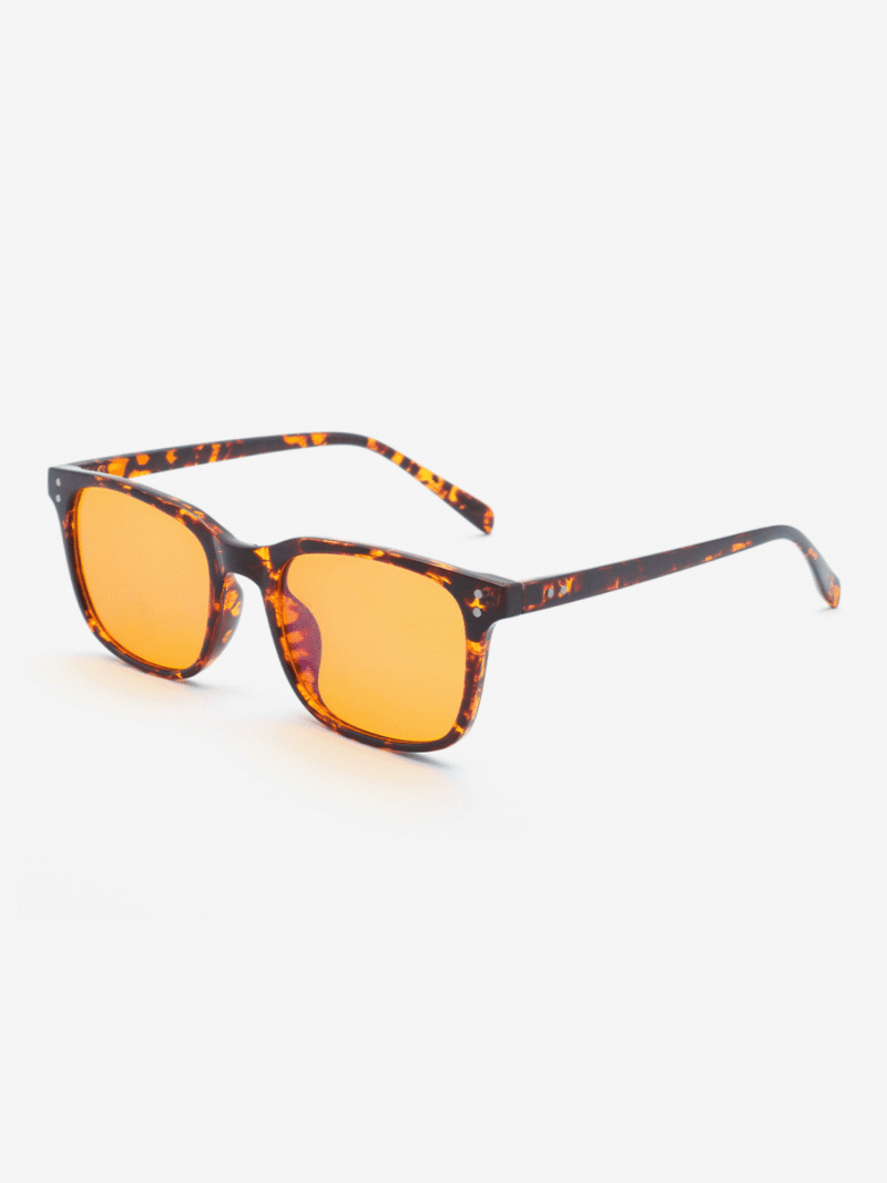 OBSIDIAN Blaulichtfilterbrille