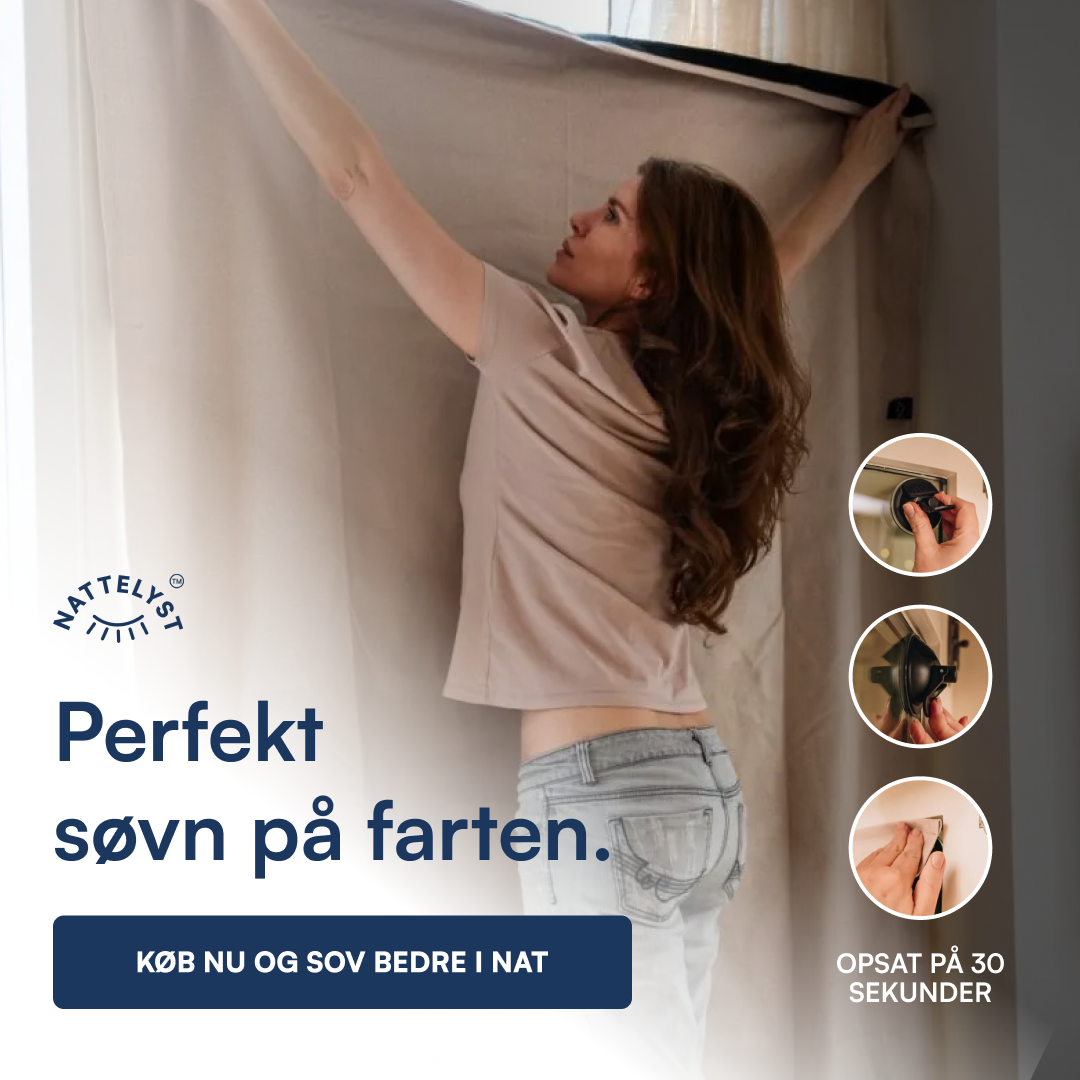 Smart Blackout Curtains (Verdunkelungsrollo)