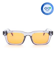 Eclipse Blaulichtfilterbrille
