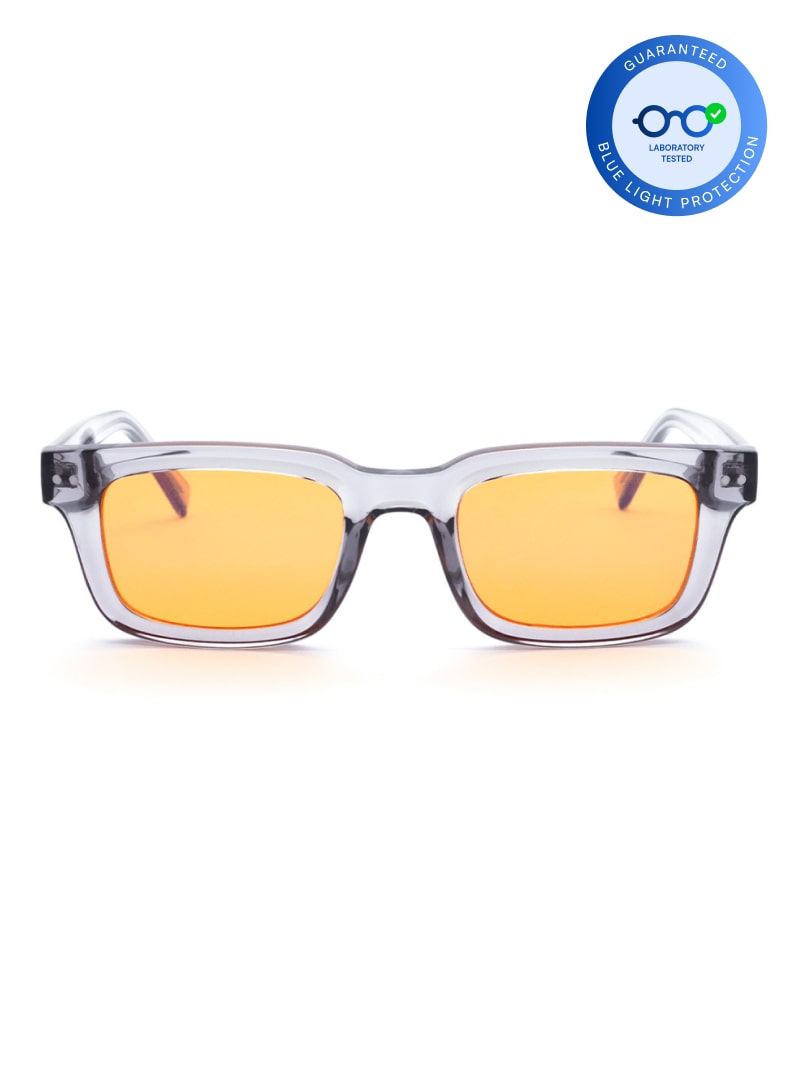 Eclipse Blaulichtfilterbrille
