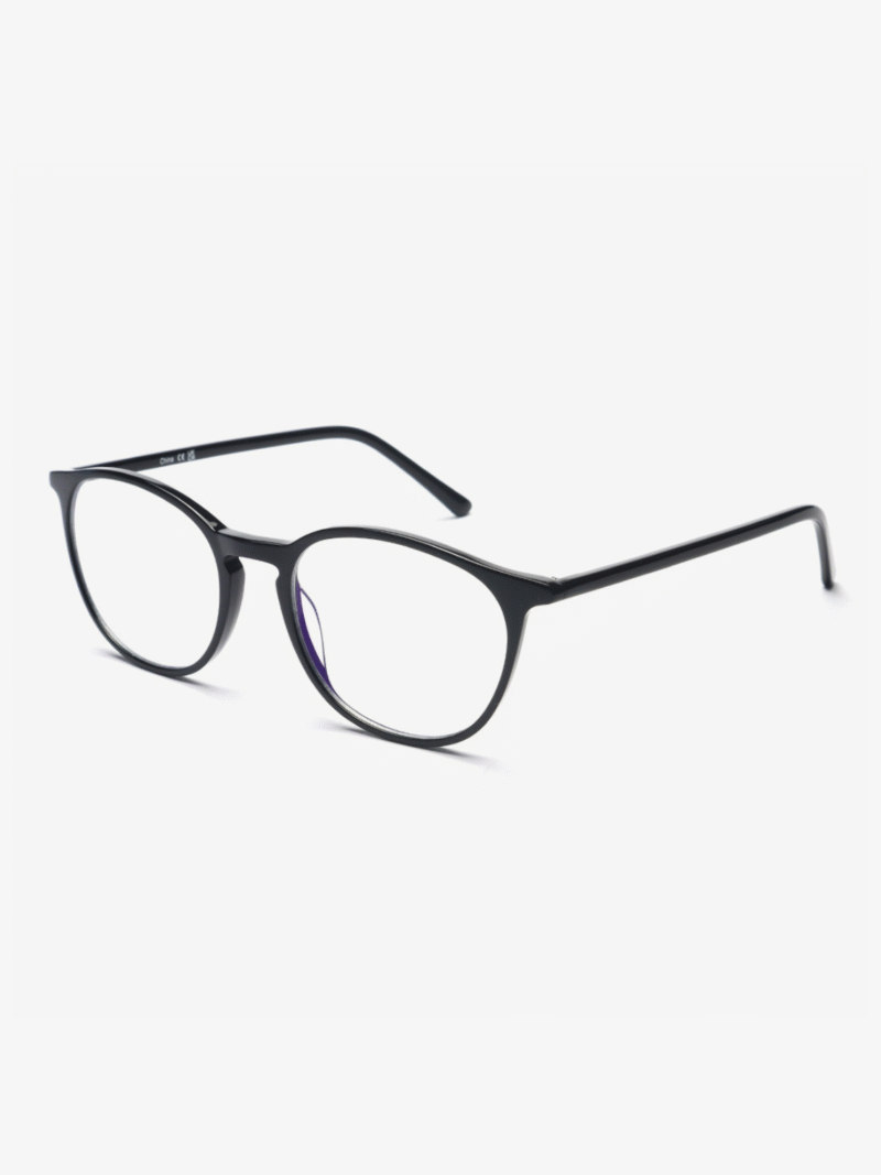 Meridian Blaulichtfilterbrille
