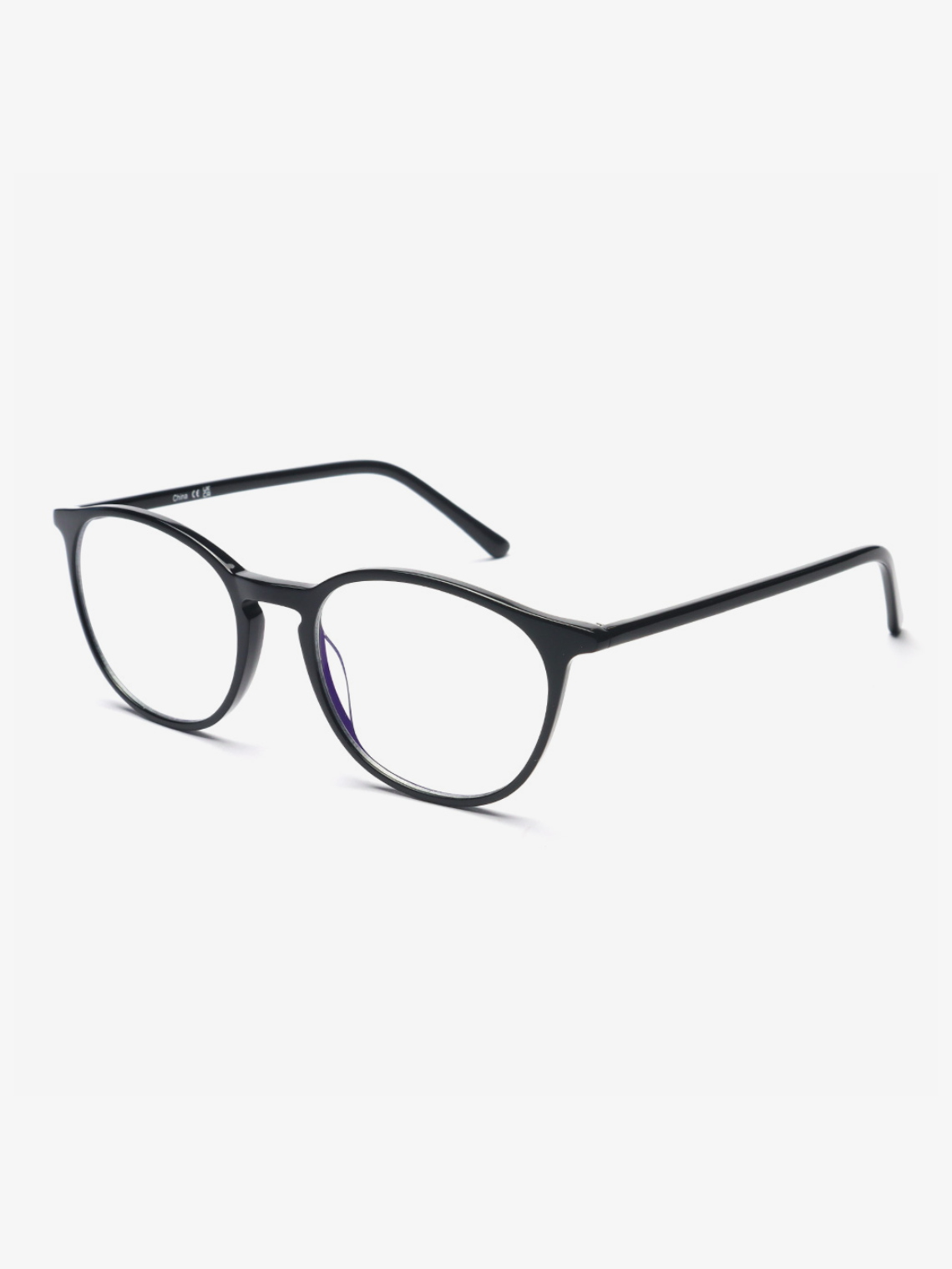 Meridian Blaulichtfilterbrille