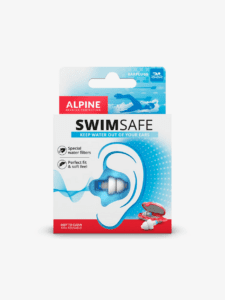 SwimSafe Ohrstöpsel zum Schwimmen