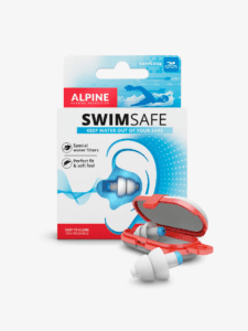 SwimSafe Ohrstöpsel zum Schwimmen