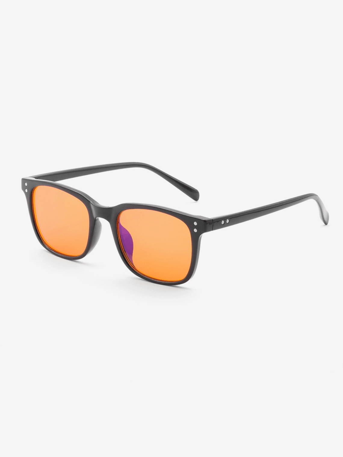 OBSIDIAN Blaulichtfilterbrille