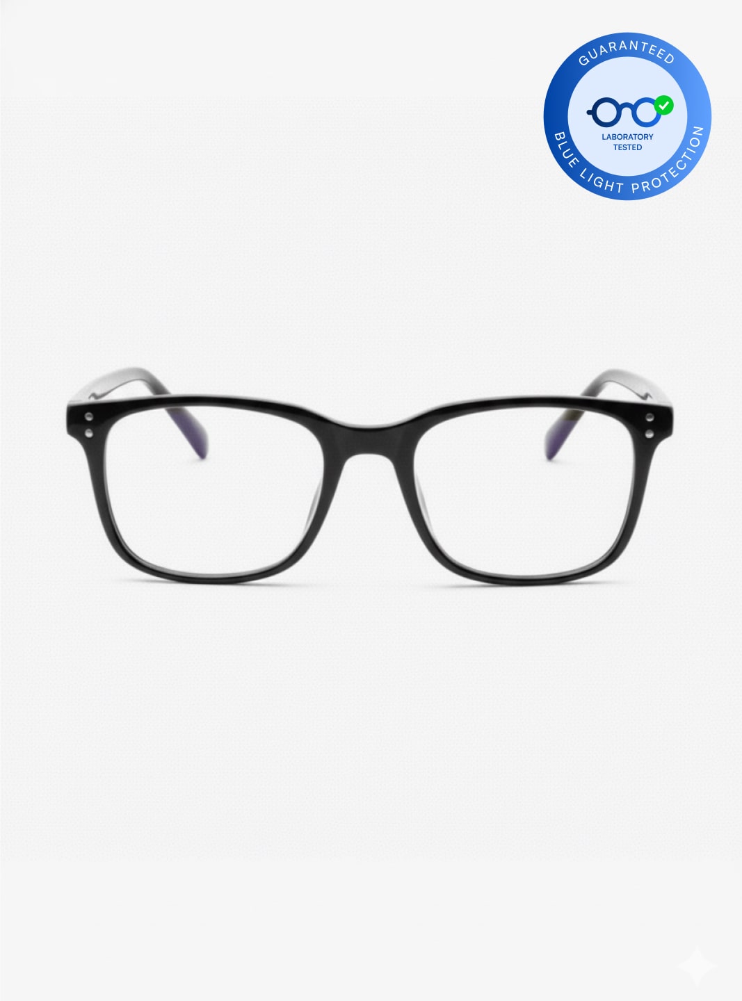 OBSIDIAN Blaulichtfilterbrille