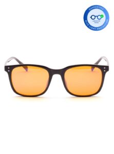 OBSIDIAN Blaulichtfilterbrille