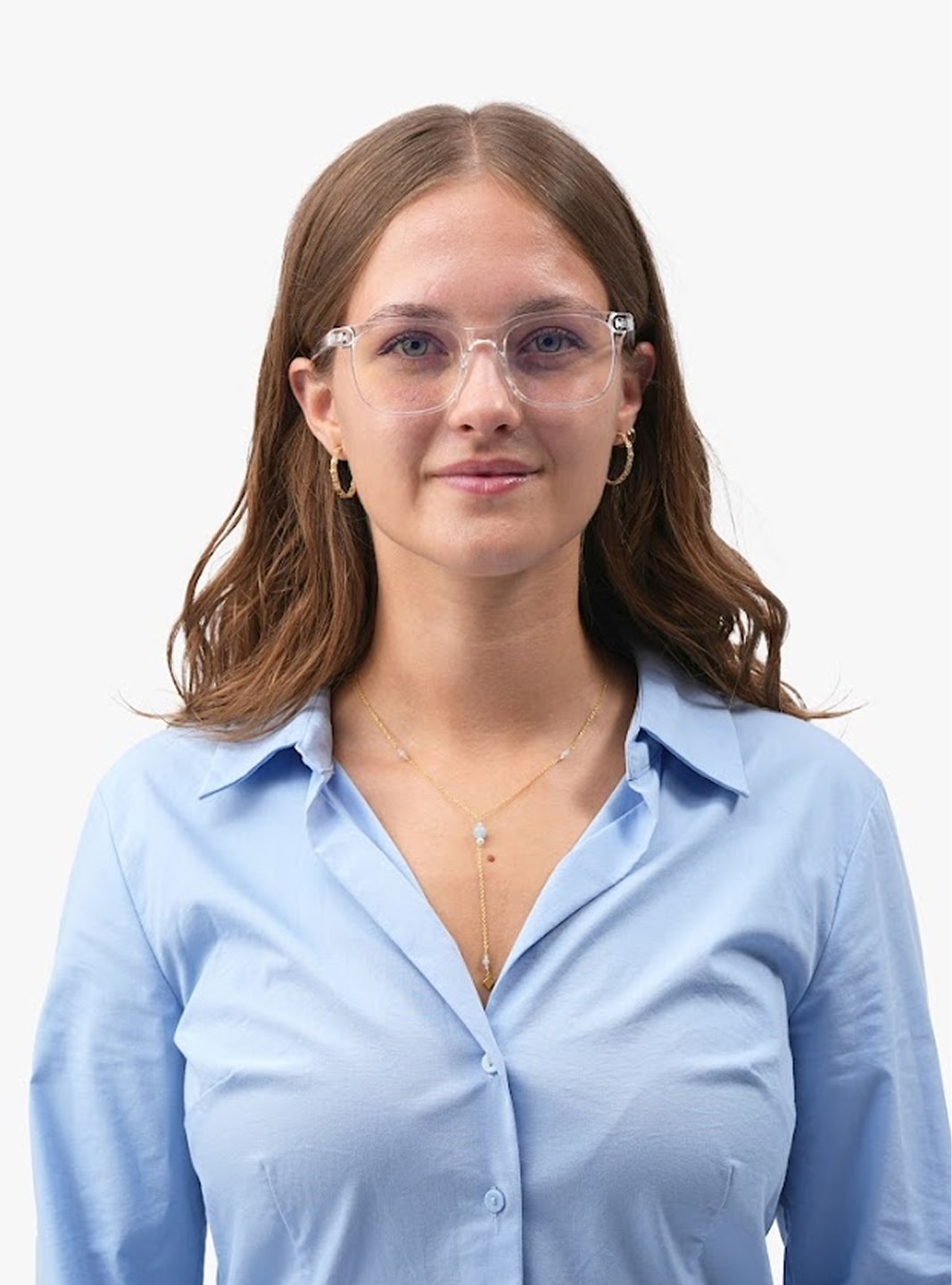 PURE Blaulichtfilterbrille