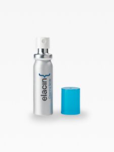 Elacin Reinigungsspray für Ohrstöpsel