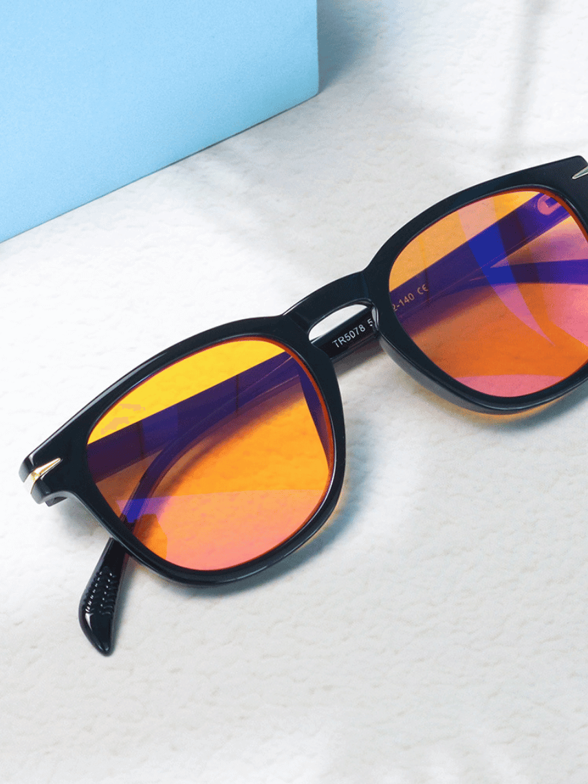 RADIANT Blaulichtfilterbrille