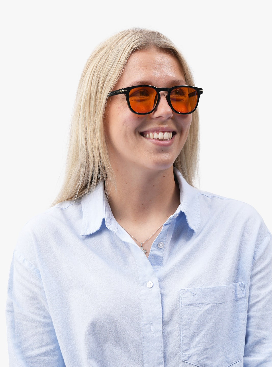 RADIANT Blaulichtfilterbrille