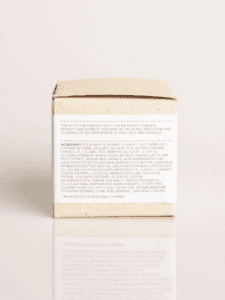 Evolve Nightly Renew Facial Cream