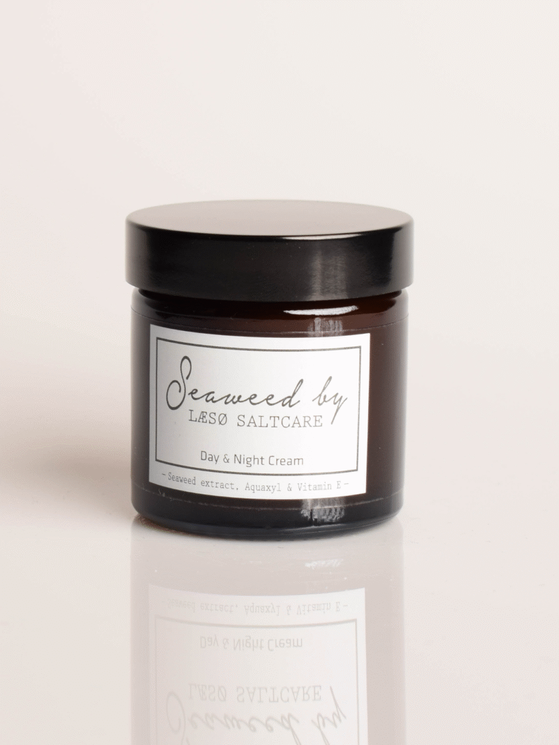 Læsø Saltcare Day & Night Cream