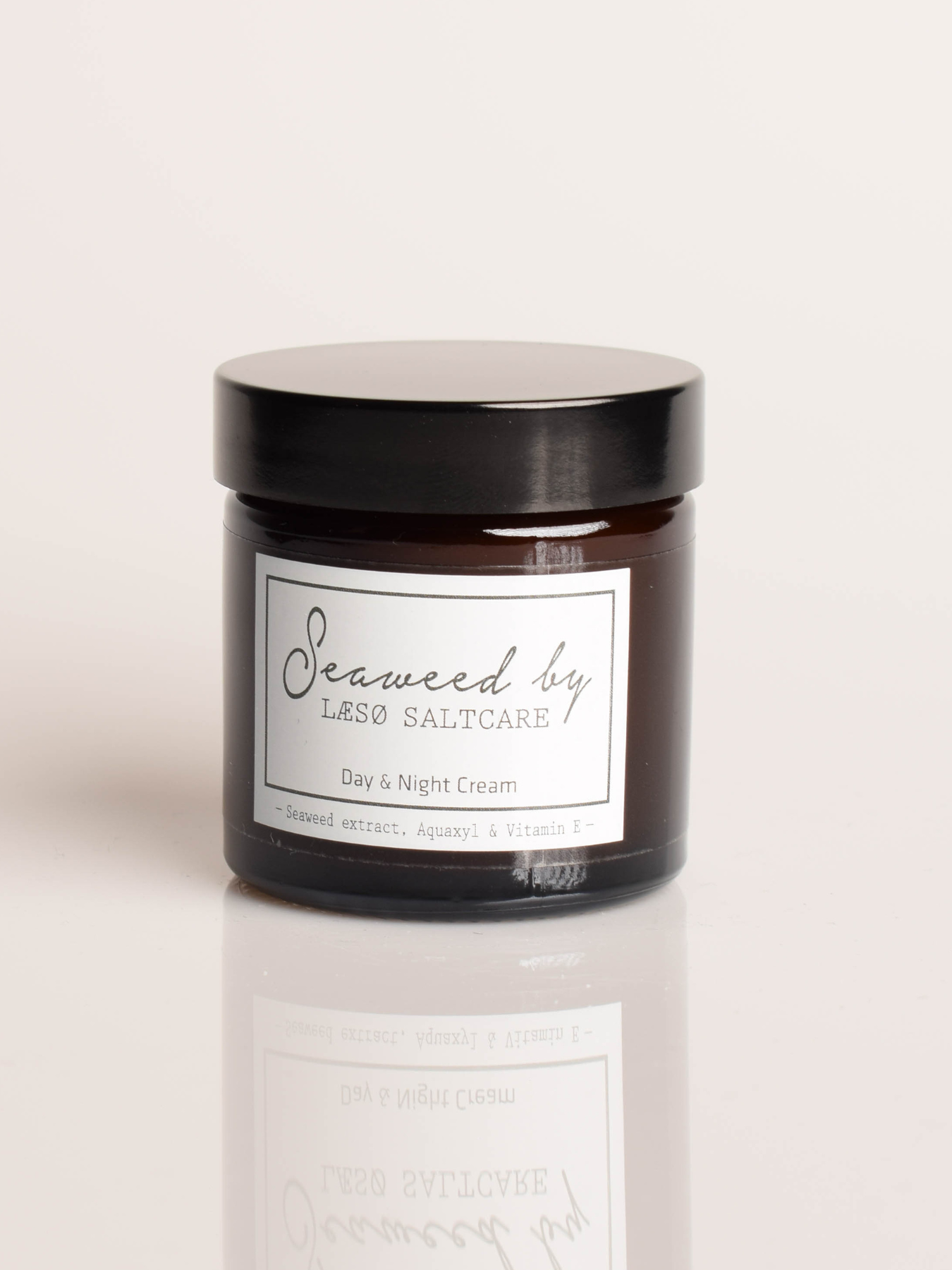Læsø Saltcare Day & Night Cream