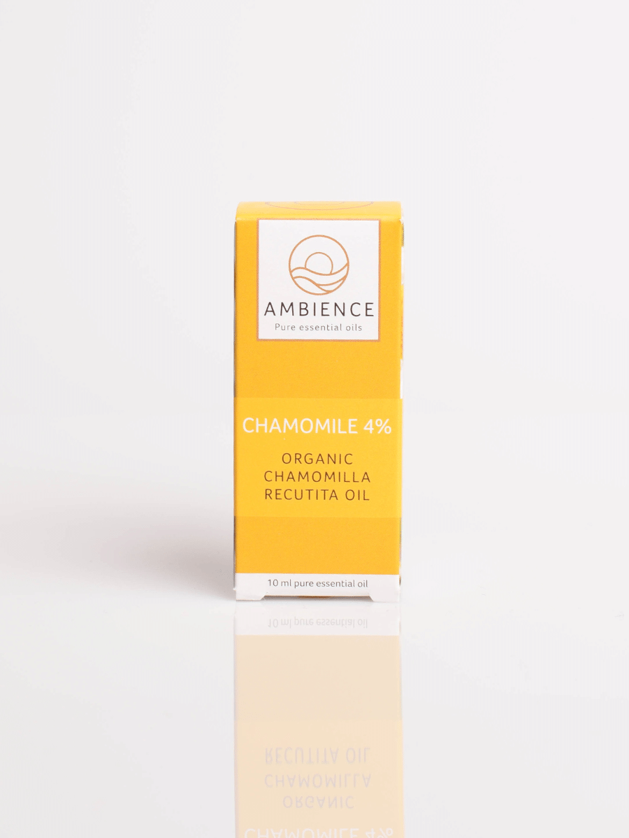 Ambience Kamillenöl 4 % Bio