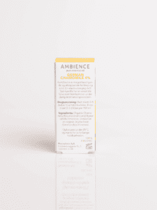Ambience Kamillenöl 4 % Bio