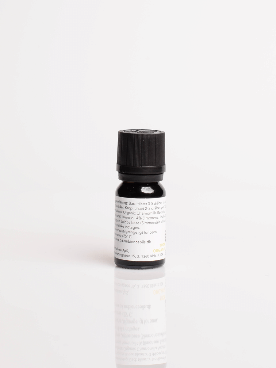 Ambience Kamillenöl 4 % Bio