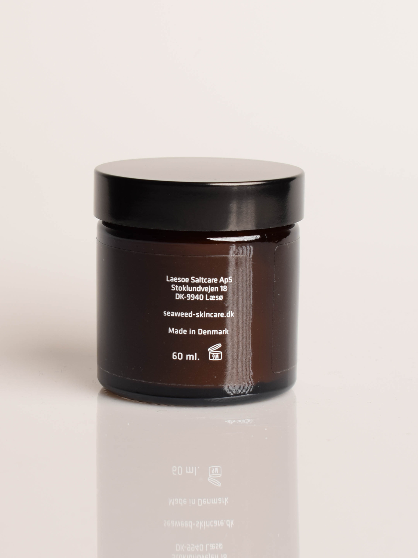 Læsø Saltcare Day & Night Cream