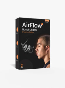 AirFlow+ Nasenspreizer