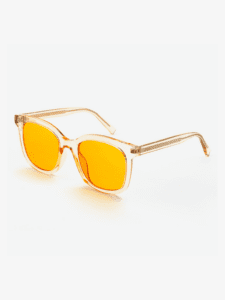Solace Blaulichtfilterbrille