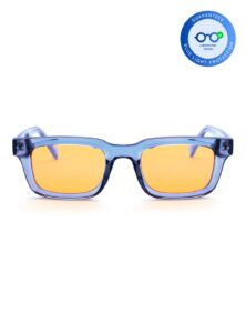 Eclipse Blaulichtfilterbrille