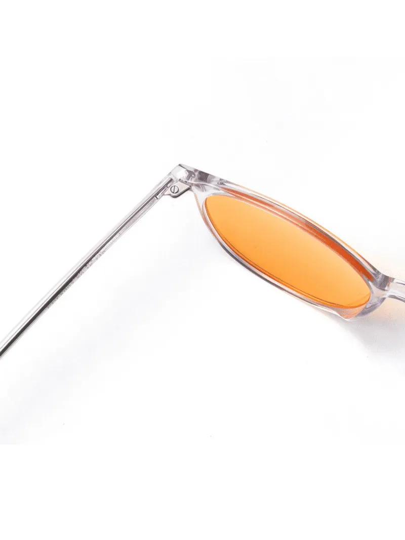 Meridian Blaulichtfilterbrille