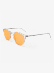 Meridian Blaulichtfilterbrille