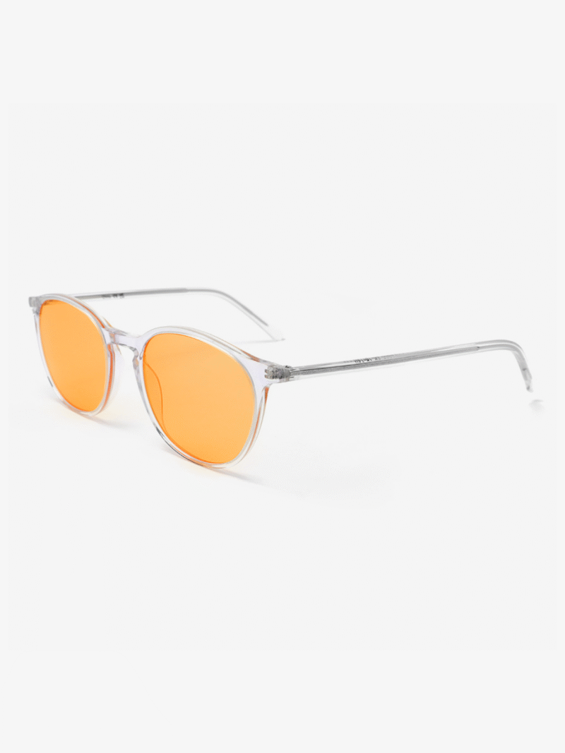 Meridian Blaulichtfilterbrille