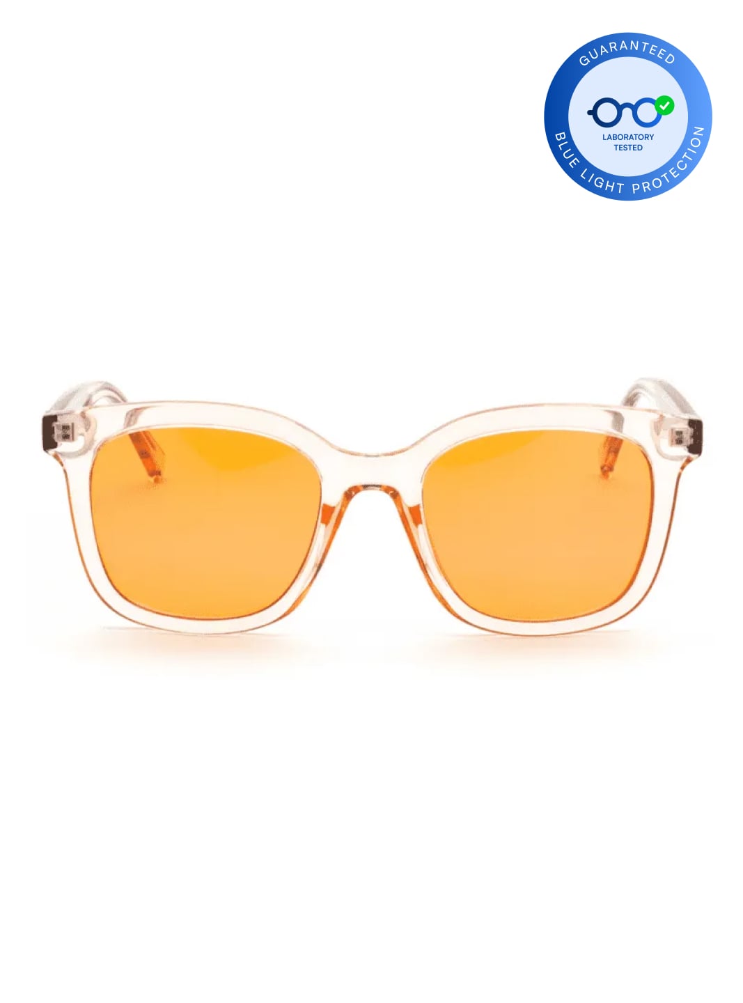 Solace Blaulichtfilterbrille
