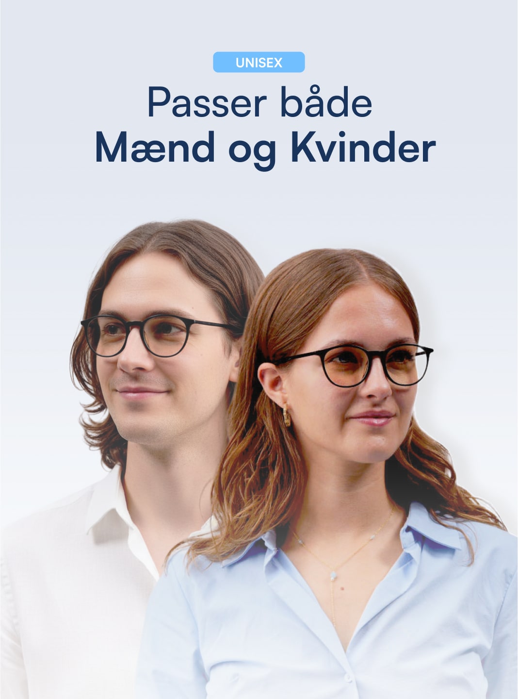 Meridian Blaulichtfilterbrille