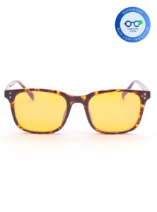 OBSIDIAN Blaulichtfilterbrille