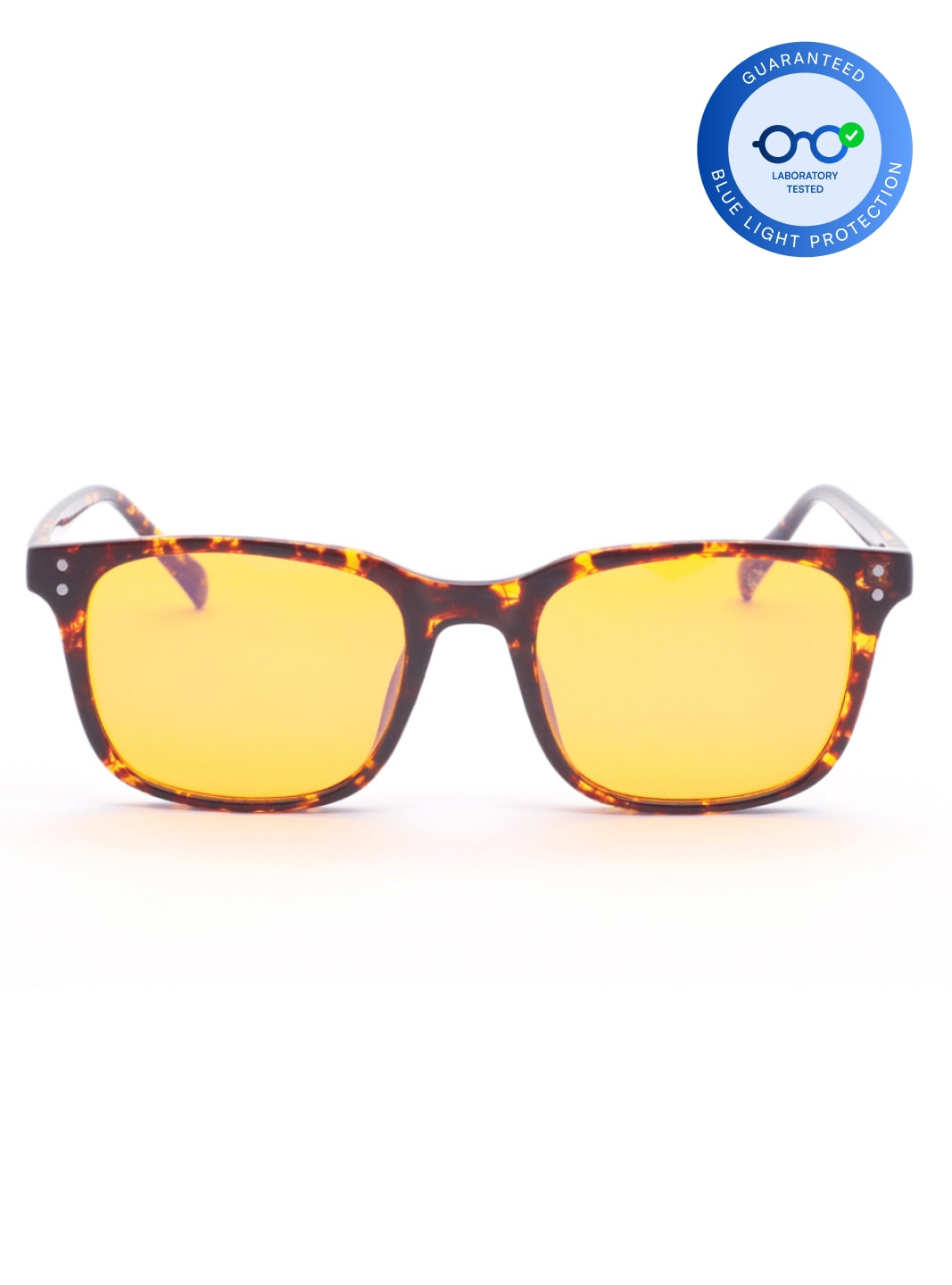 OBSIDIAN Blaulichtfilterbrille