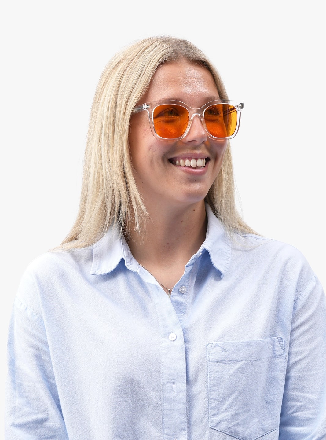 Solace Blaulichtfilterbrille
