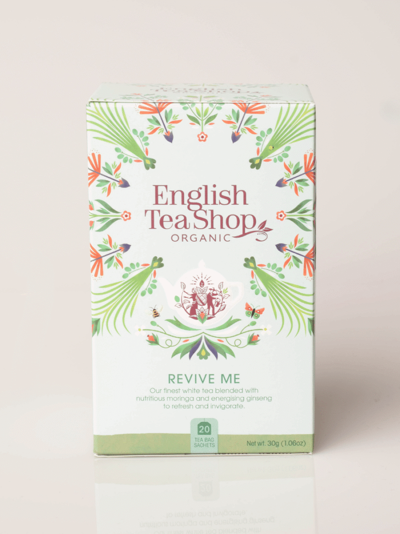 Revive Me Bio-Tee