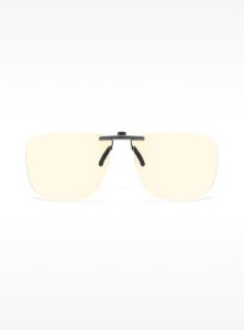 Clip On® Blaulichtfilter für Brillen