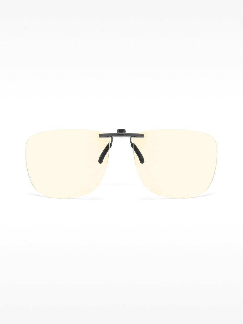 Clip On® Blaulichtfilter für Brillen