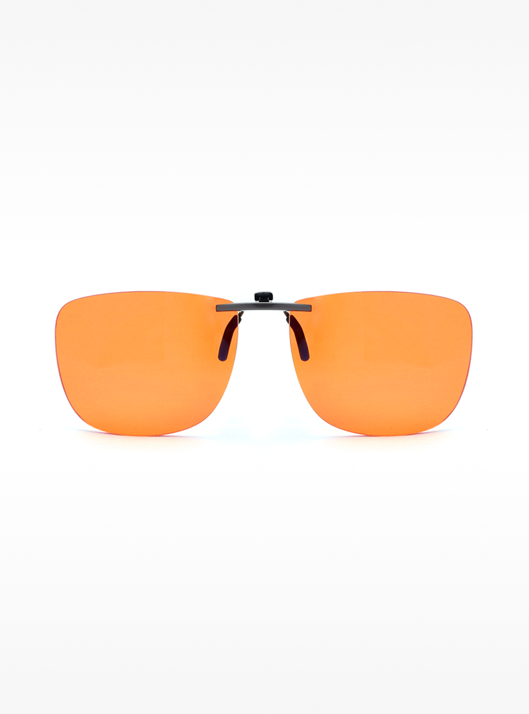 Clip On® Blaulichtfilter für Brillen