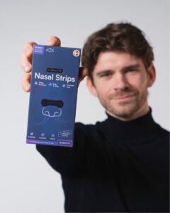 Nattelyst™ Magnetische Nasenpflaster (Besser atmen)