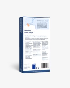 Nattelyst™ Magnetische Nasenpflaster (Besser atmen)