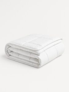 Nattelyst™ Ganzjahresdecke (Bio-Baumwolle)