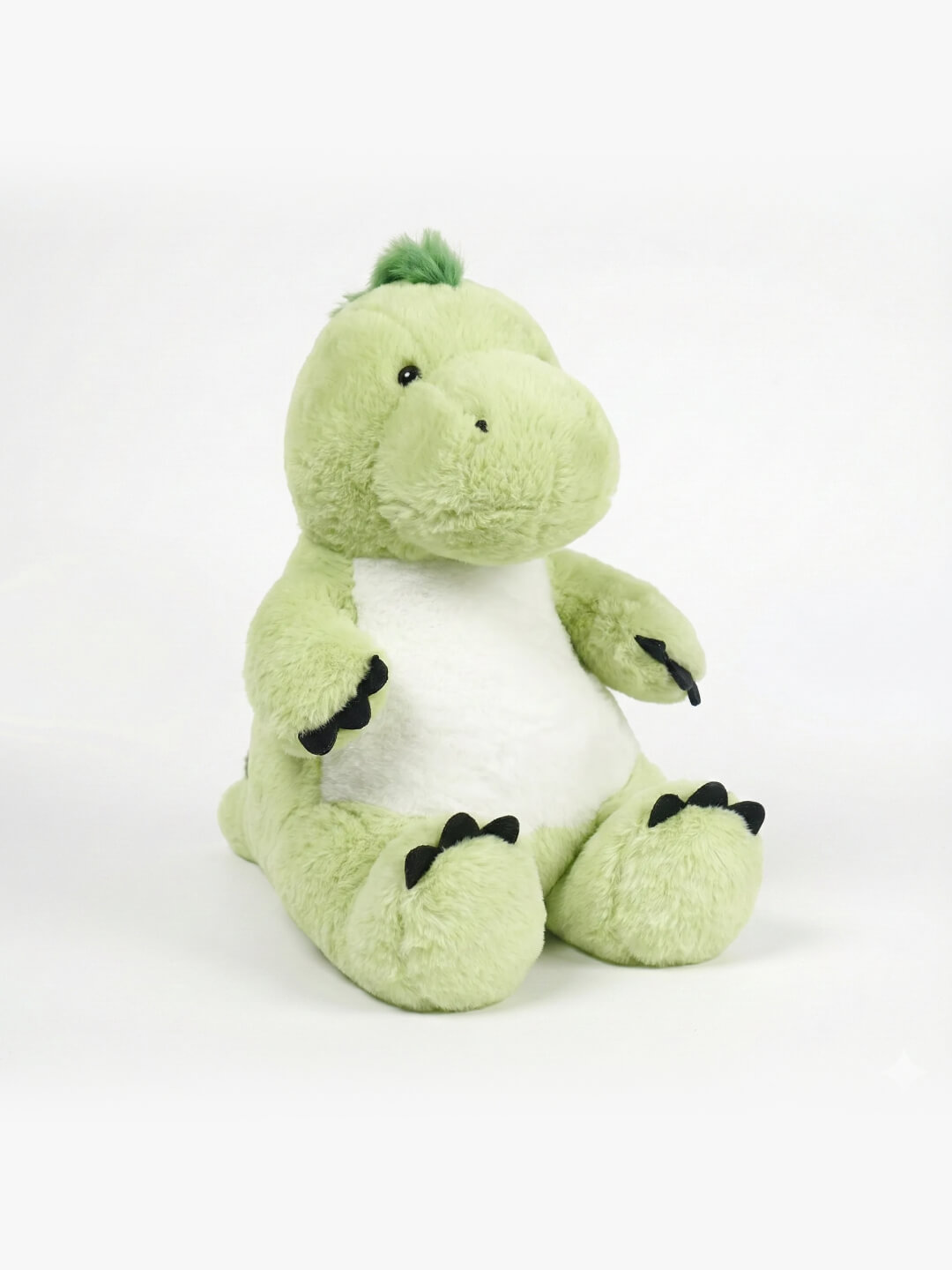 Vugg Bears™ Benny Gewichtskuscheltier (Grüner Drache)