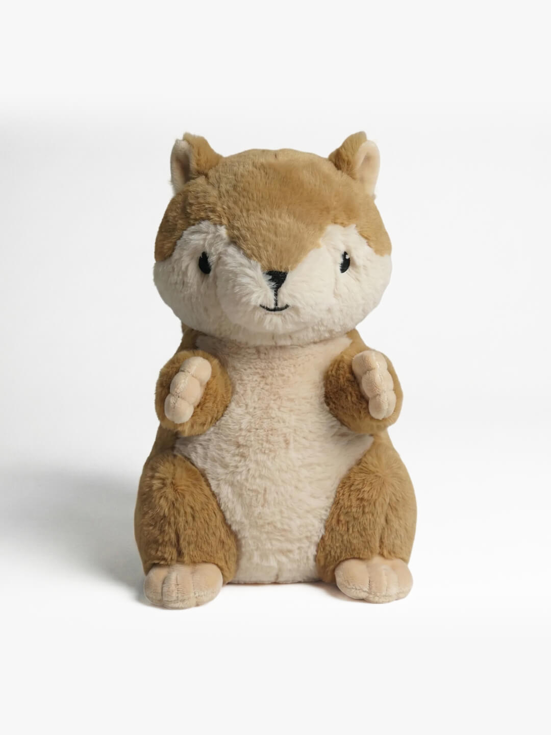 Vugg Bears™ Mika Gewichtskuscheltier (Otter)
